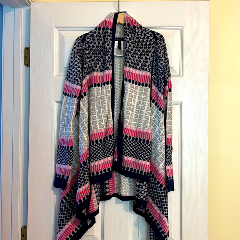 BCBG sweater